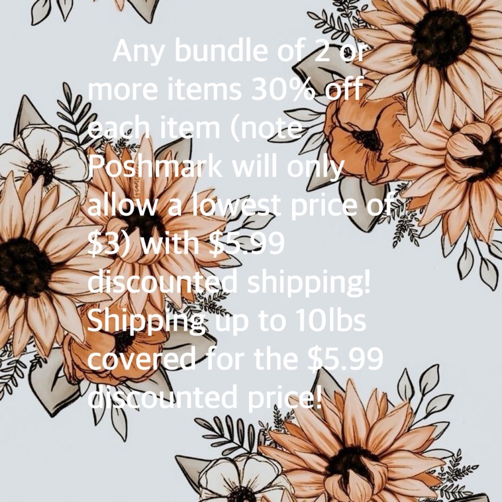 Whimsiesimsie is live!🧡🍄🌻 - Picture 2 of 6
